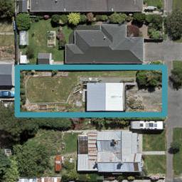 58 Macmaster Street, Richmond, Invercargill