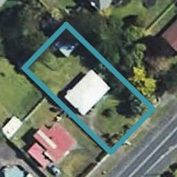 24 Fairfield Road, Hawera