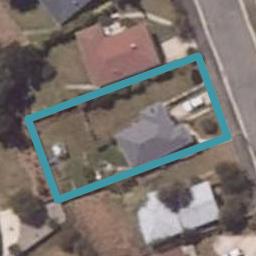 5 Oxford Street, Holmes Hill, Oamaru