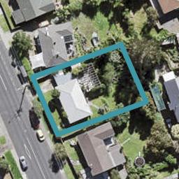 279 Rangatira Road, Beach Haven, Auckland