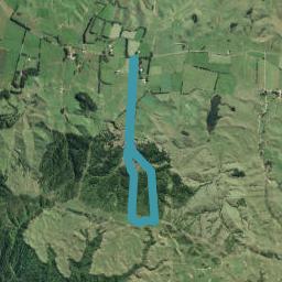 386D Pakihi Road, Ohakune