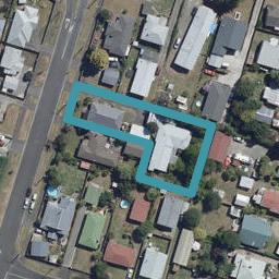 1 Irvine Street, Frankton, Hamilton