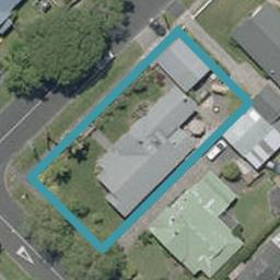 5 Ngapuhi Street, Saint Johns Hill, Whanganui