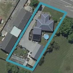 126 Breezes Road, Avondale, Christchurch