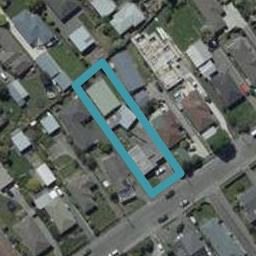 2/18 Maryhill Avenue, Hoon Hay, Christchurch