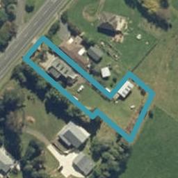 196 Great South Road, Ohaupo, Ohaupo