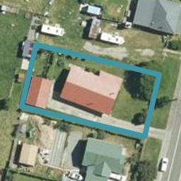 6755 State Highway 6, Rai Valley