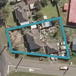 13 Terrace Street, Marton, Marton