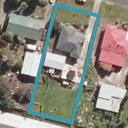 28 Potaka Street, Marton