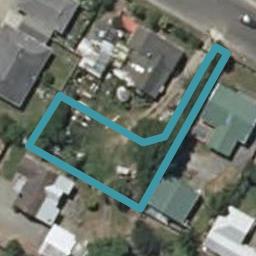 36 Power Street, Levin, Levin