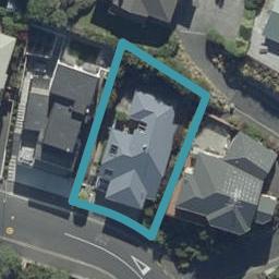 39 Moodie Street, Shiel Hill, Dunedin