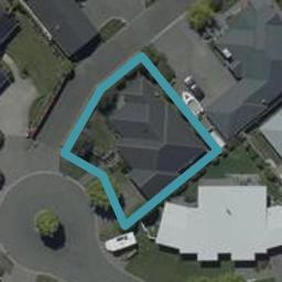 8 Highpeak Place, Wigram, Christchurch