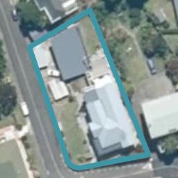 1 Colenso Avenue, Hospital Hill, Napier