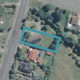 68 Wilkin Street, Temuka