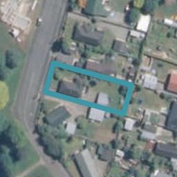 46 GUISE STreet, Temuka