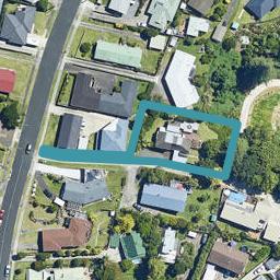 110 Ridge Street, Otumoetai, Tauranga