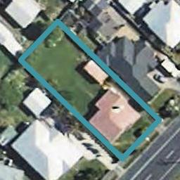 87 Victoria Street, Hawera