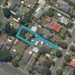 25A Quinn Road, Levin, Levin
