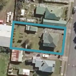 10 Alexandra Street, Marton