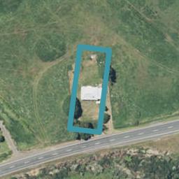 1293 State Highway 35, Toatoa, Opotiki