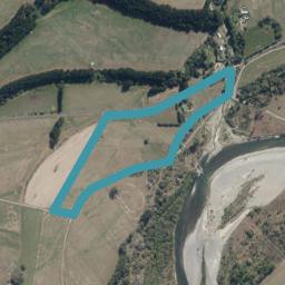354 Onepuhi Road, Marton
