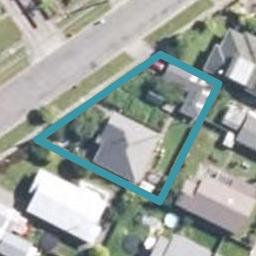 137 Shakespeare Street, Greymouth, Greymouth