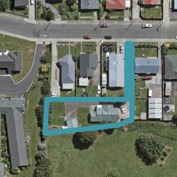 19 Cargill Street, Waikiwi, Invercargill