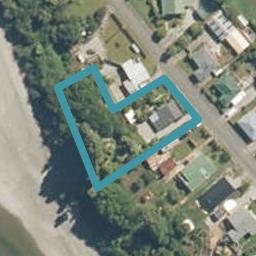 7 Hokitika-Kaniere Tramway, Kaniere, Hokitika