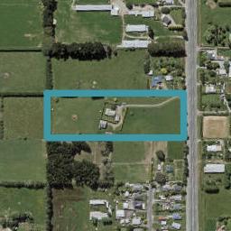 2048 Winton Lorneville Highway, Makarewa