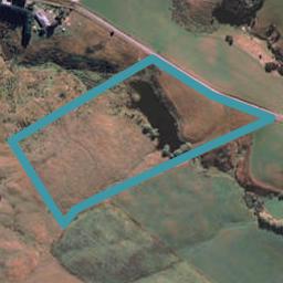 0 Cullen Rd, Clarendon, Milton