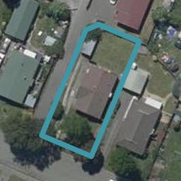 26 Pensacola Crescent, Broomfield, Christchurch