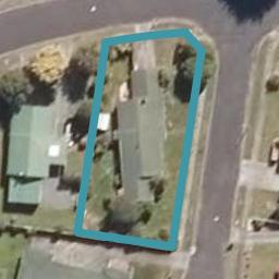 9 Beckett Place, Marton