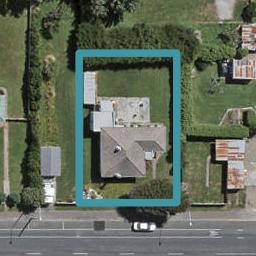 164 Kew Road, Kew, Invercargill