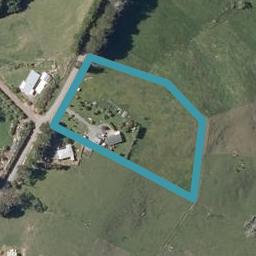 61 Crossett Road, Ruatangata West, Whangarei