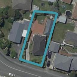 64 Wales Street, Halswell, Christchurch
