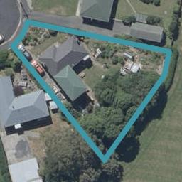 8 Bonar Street, Halfway Bush, Dunedin
