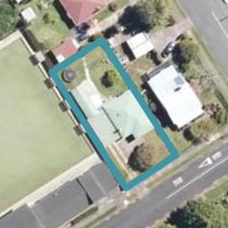 20 Sydney Street, Kaikohe, Kaikohe