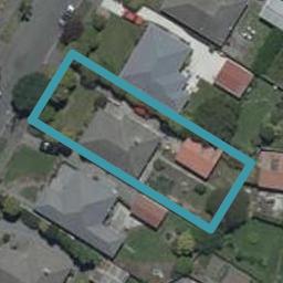 32 Charlcott Street, Burnside, Christchurch