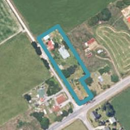 10 Granville Road West, Totara Flat, Ahaura