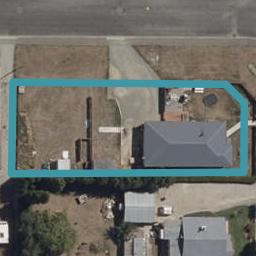 7 Dungannon Street, Ranfurly, Ranfurly