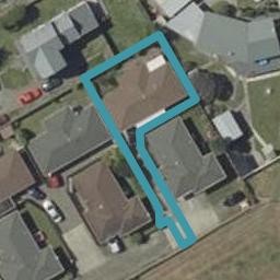 2A Monrad Street, Highbury, Palmerston North