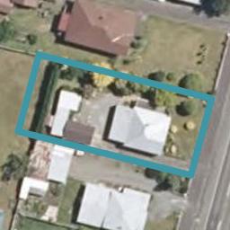 369 High Street, Dannevirke, Dannevirke