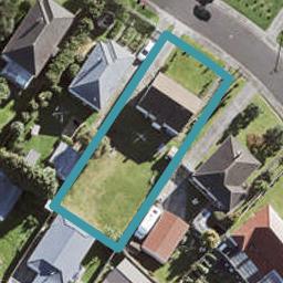 8 William Blofield Avenue, Wesley, Auckland