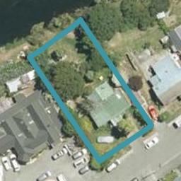 31 Park Terrace, Blenheim, Blenheim