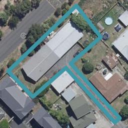 2/81 Carrington Avenue, Silverdale, Hamilton