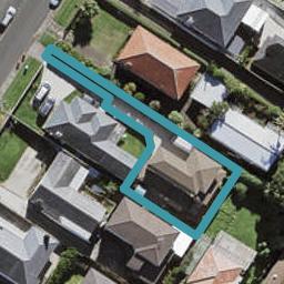 36 Hayr Road, Three Kings, Auckland