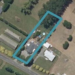 117 Roslyn Road, Levin, Levin