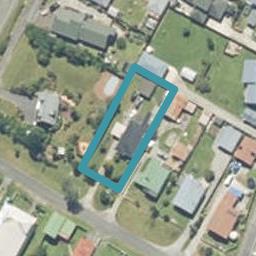5 Hebbard Road, Gladstone, Greymouth
