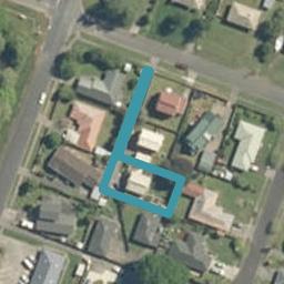 98A Thompson Street, Leamington, Cambridge