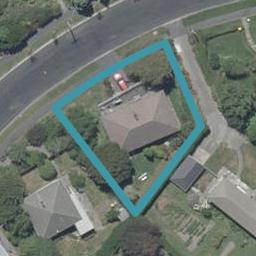 8 Forresbank Avenue, Wakari, Dunedin
